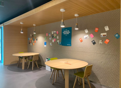 雷格斯商务中心·Regus（上海中心）