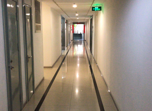 壹空间(同盛大厦)