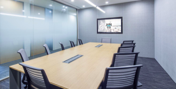 雷格斯商务中心·Regus（长宁来福士广场）