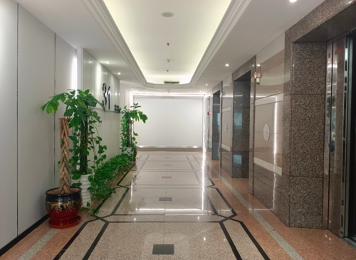 楚橙office(远东国际广场)