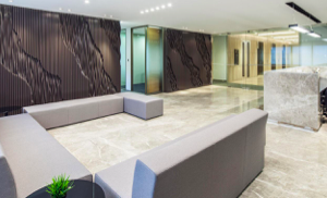 雷格斯商务中心·Regus （长宁来福士广场） 