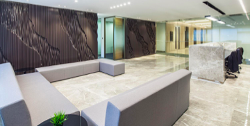 雷格斯商务中心·Regus （长宁来福士广场） 