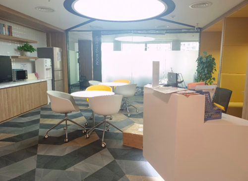 楚橙office(远东国际广场)