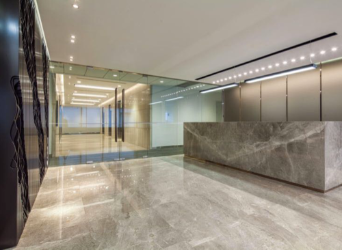 雷格斯商务中心·Regus（长宁来福士广场）