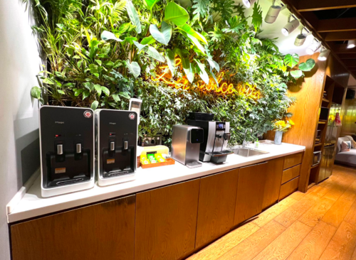 FUNWORK(裕安大厦)