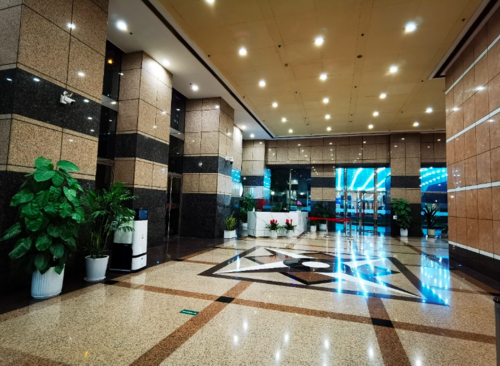 楚橙office(远东国际广场)