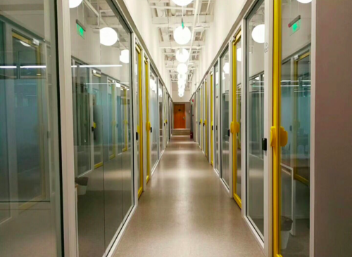 FUNWORK(裕安大厦)