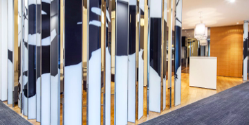 雷格斯商务中心·Regus（长宁来福士广场）