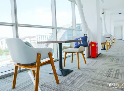 Distrii办伴（天会中心）