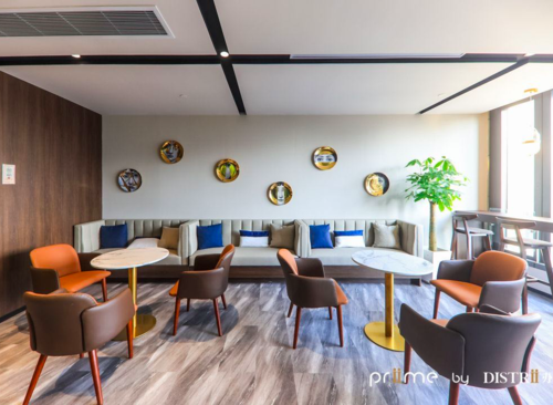 CORE核心区（领展企业广场）