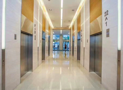 SOHO东海广场