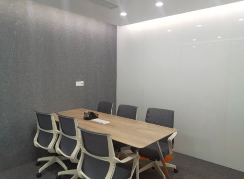 楚橙office（鑫达大厦）