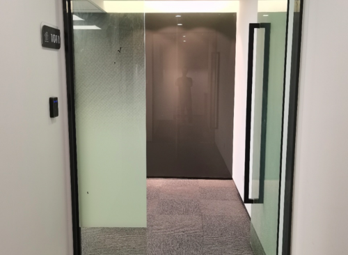 楚橙office（鑫达大厦）