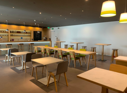 雷格斯商务中心·Regus （上海中心） 