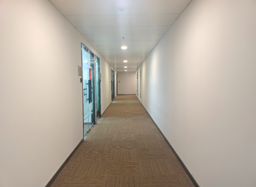 楚橙office(远东国际广场)