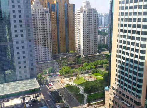 壹空间(同盛大厦)