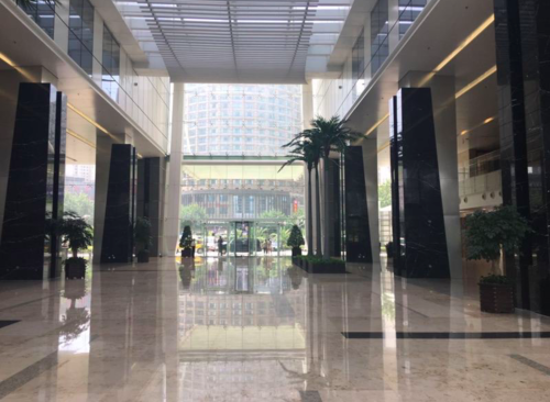 御联行（东方金融广场）