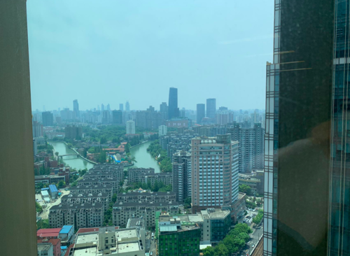 御联行（月星环球港）