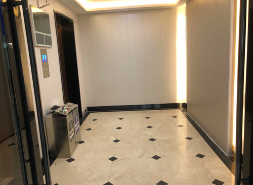 壹空间（中电大厦）