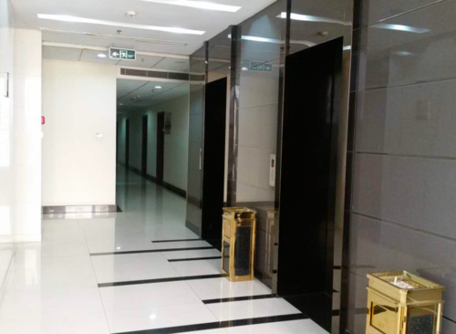 壹空间(东旅大厦)