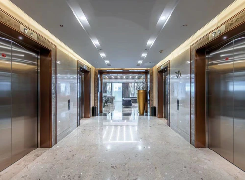 美奥菲思MEOffice（嘉里企业中心）