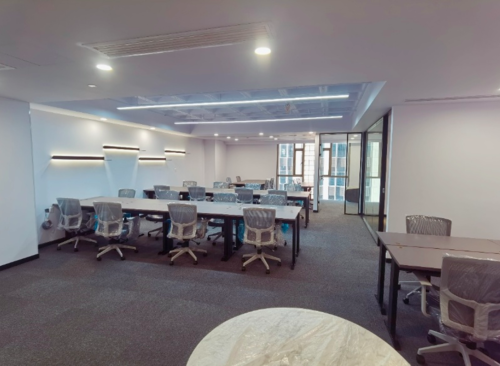 美奥菲思MEOffice(凯迪克大厦)