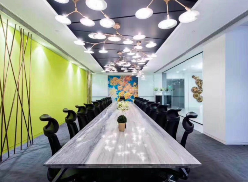 美奥菲思MEOffice（城开国际大厦）