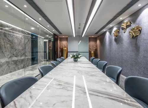 美奥菲思MEOffice（嘉里企业中心）