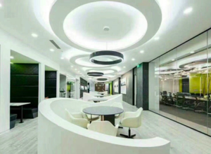 美奥菲思MEOffice （城开国际大厦） 