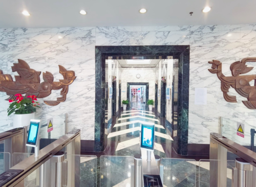美奥菲思MEOffice(凯迪克大厦)