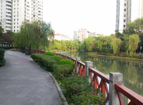 壹空间(东旅大厦)