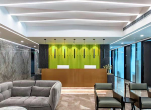 美奥菲思MEOffice （嘉里企业中心） 