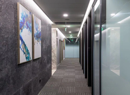 美奥菲思MEOffice（嘉里企业中心）