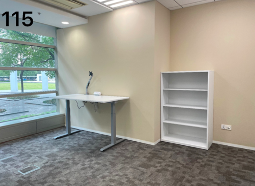 雷格斯商务中心·Regus(畅星大厦)