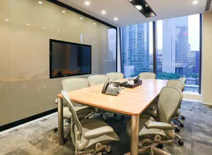 德事商务中心 （东亚银行大厦） 