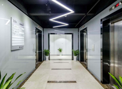 旭兆空间(华舟大厦)