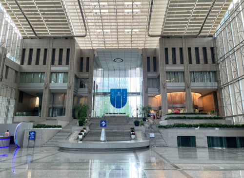 CC空间(上海广场)