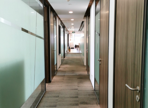 美奥菲思MEOffice（悦达889广场）