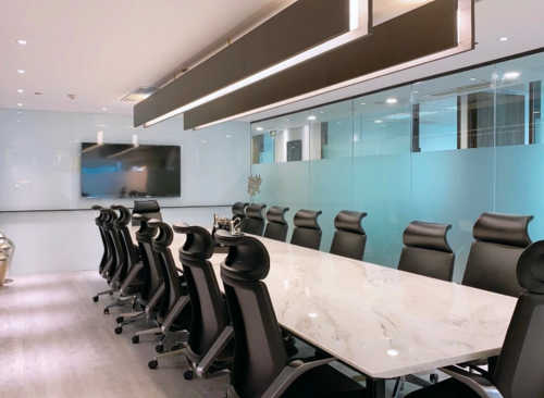 美奥菲思MEOffice（悦达889广场）