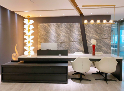 美奥菲思MEOffice（悦达889广场）