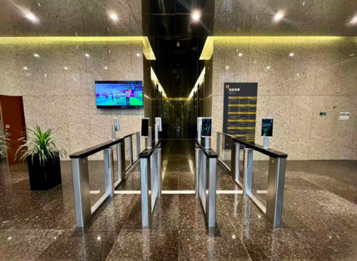 晨空间（中金国际广场）