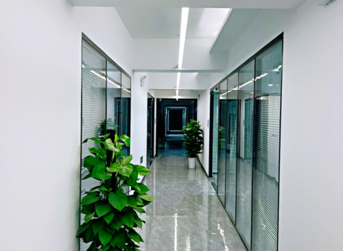 晨空间(中油企业大厦 - 国企楼盘)
