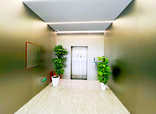晨空间(中油企业大厦 - 国企楼盘)