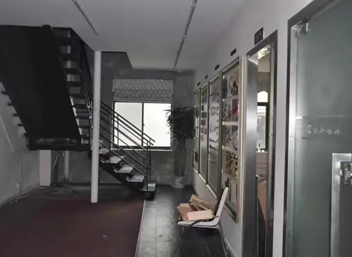 名仕街创意园区