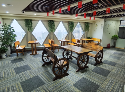 第一际商务中心（上海科技京城）