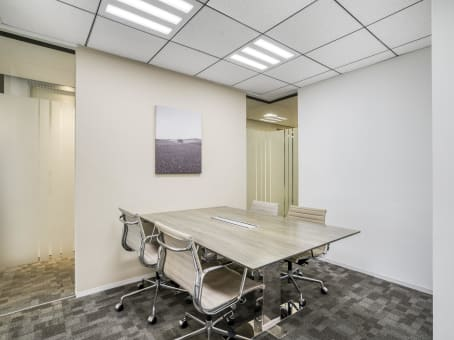 雷格斯商务中心·Regus（鸿祥大厦）