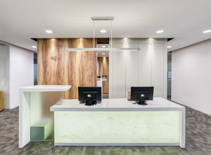 雷格斯商务中心·Regus （鸿祥大厦） 