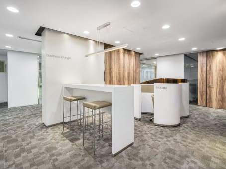 雷格斯商务中心·Regus（鸿祥大厦）