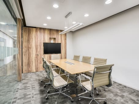 雷格斯商务中心·Regus（鸿祥大厦）
