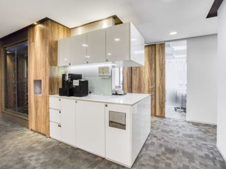 雷格斯商务中心·Regus（鸿祥大厦）